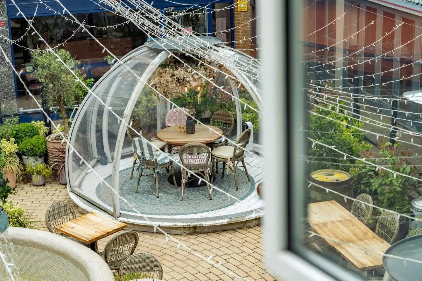 Cosy Getaway Central Apartment Pass The Keys Brighton