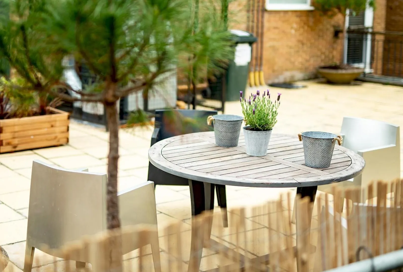 Cosy Getaway Central Apartment Pass The Keys Brighton