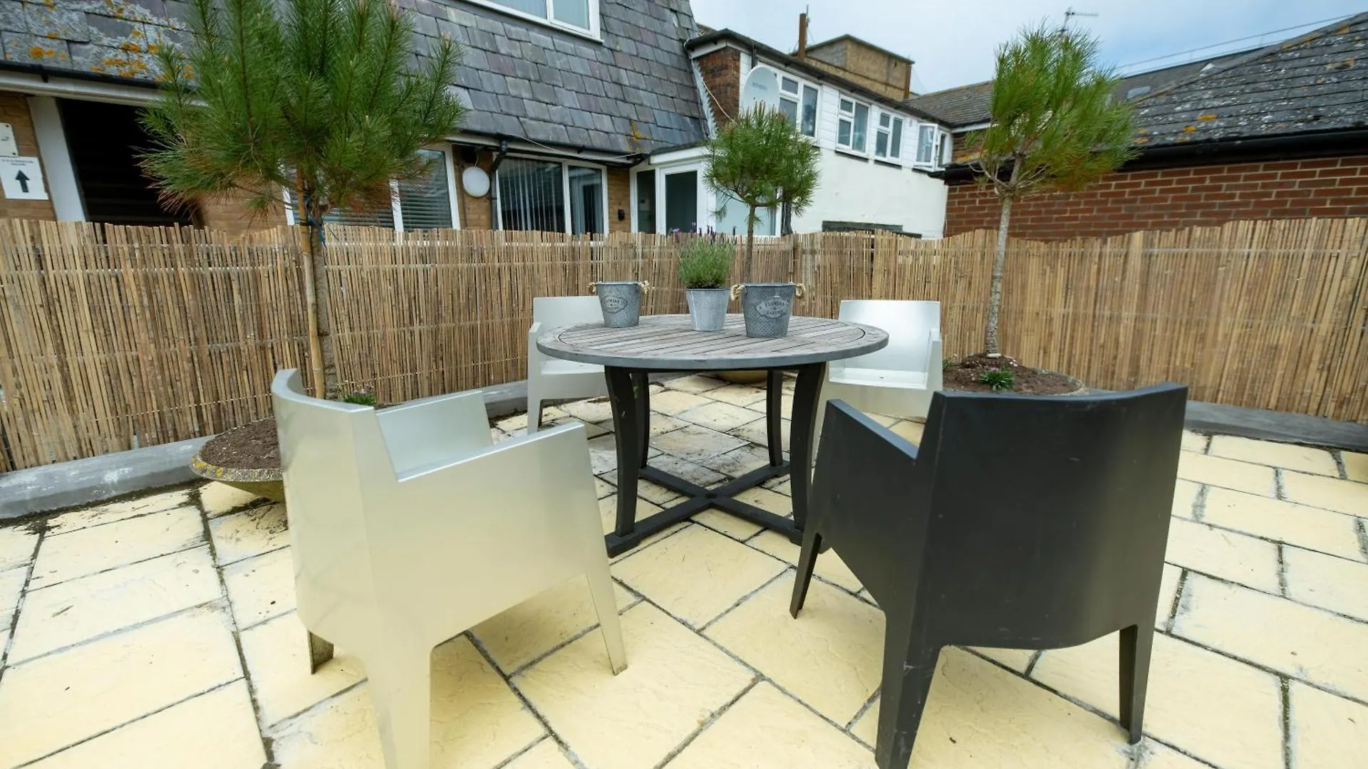 Cosy Getaway Central Apartment Pass The Keys Brighton Reino Unido